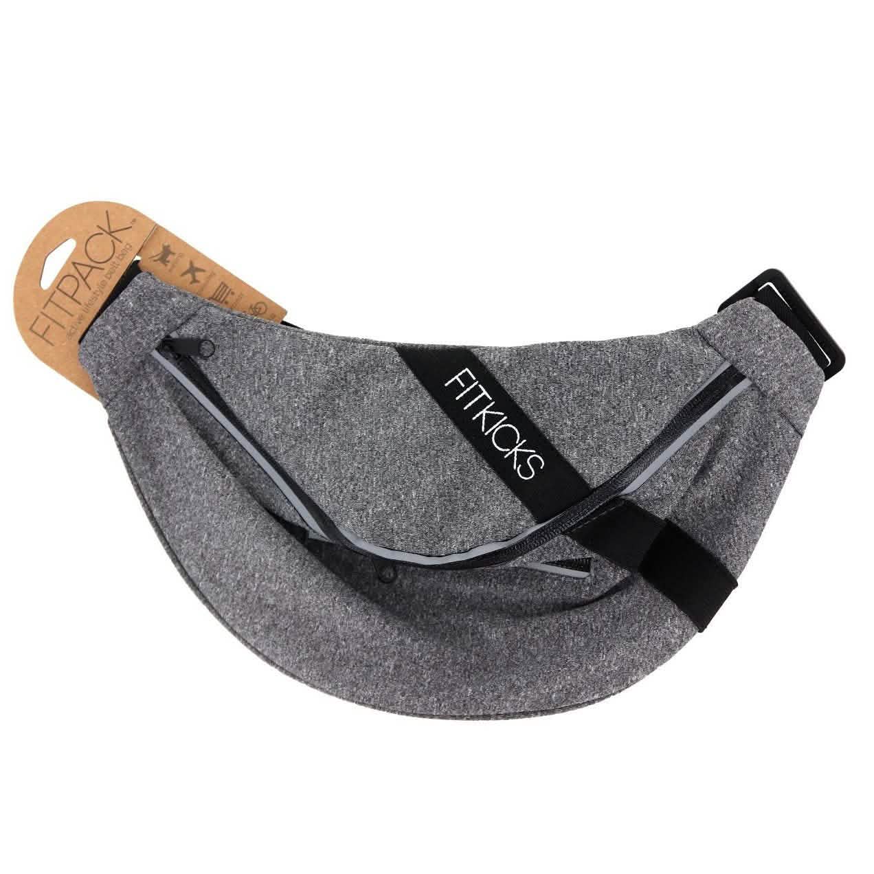 Women's Active Adjustable Fanny Pack Belt Bag DailySale