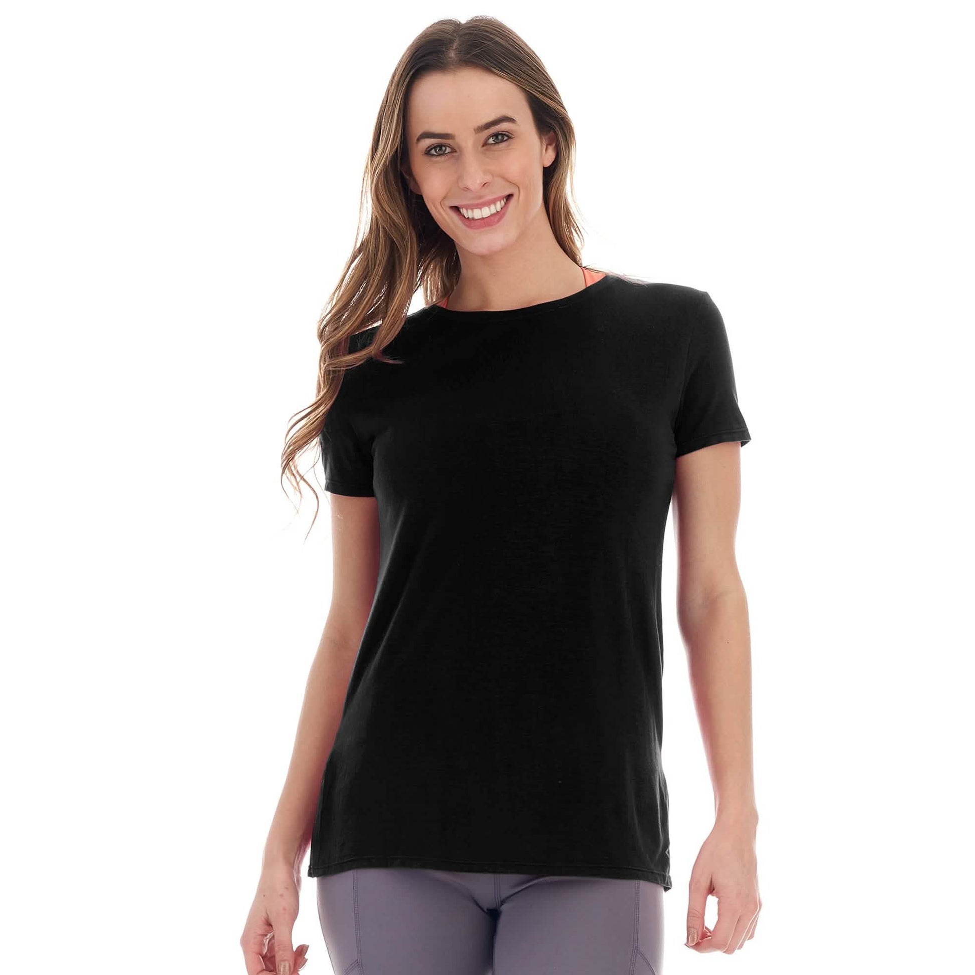 Women's Active Performance Shirts DailySale