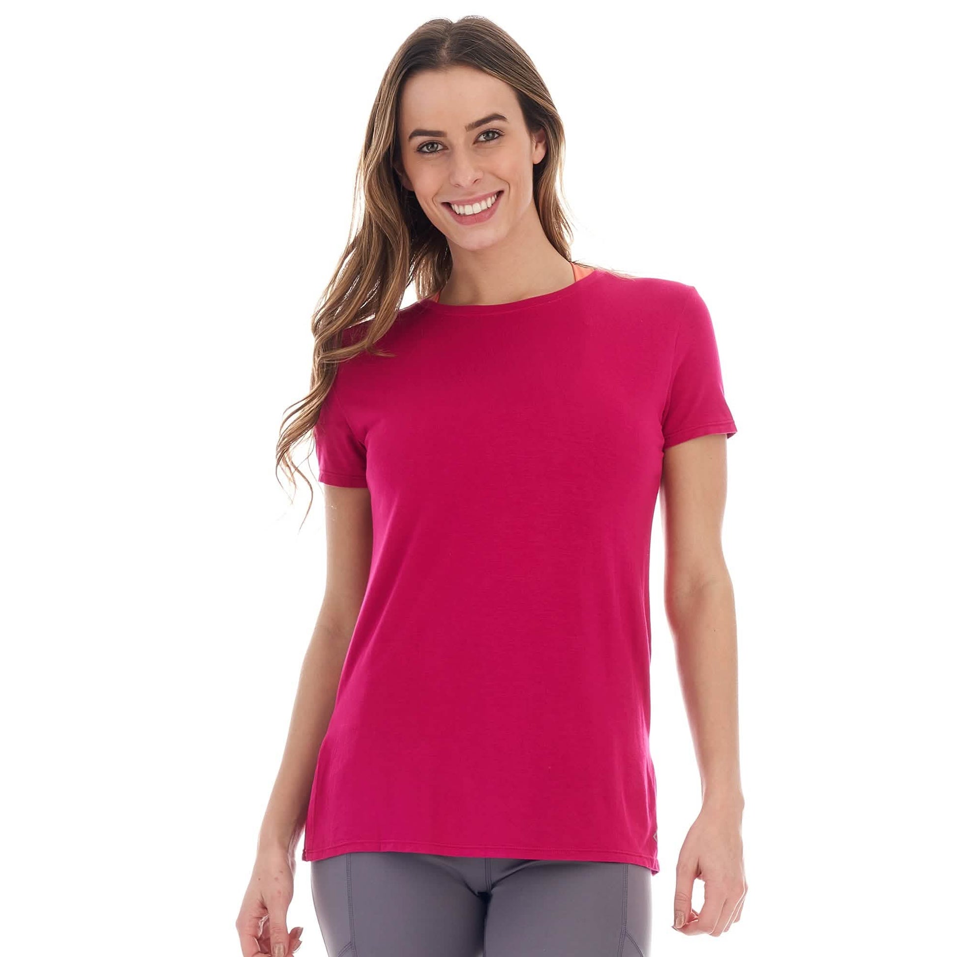 Women's Active Performance Shirts DailySale