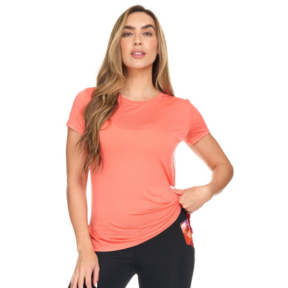 Women's Active Performance Shirts DailySale