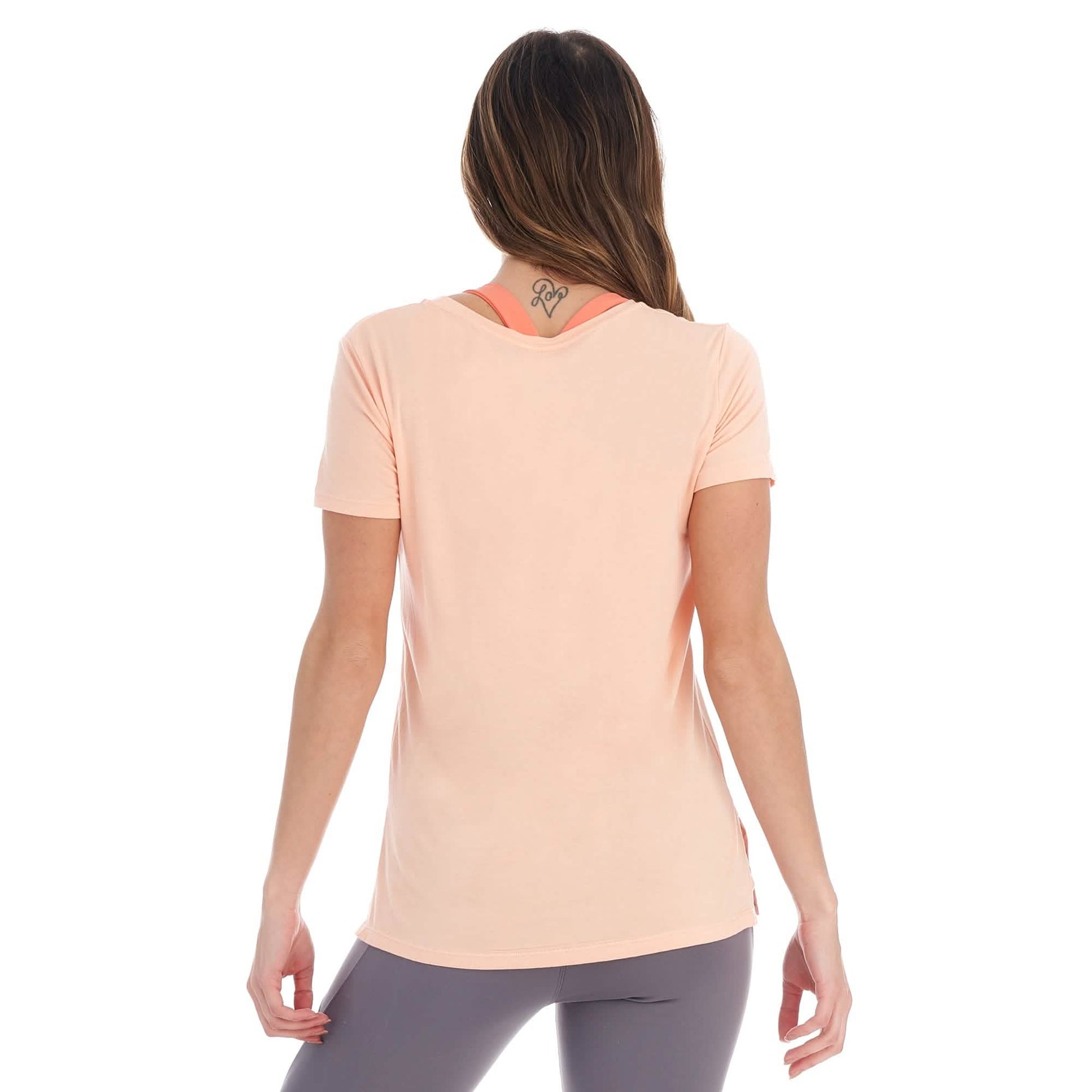 Women's Active Performance Shirts DailySale