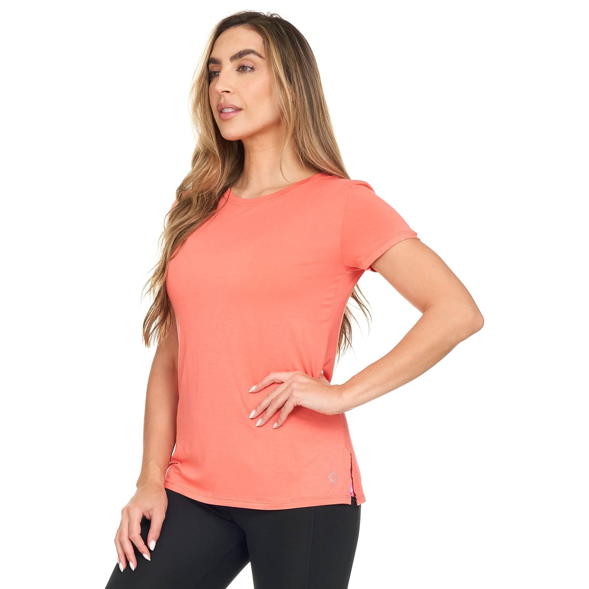 Women's Active Performance Shirts DailySale