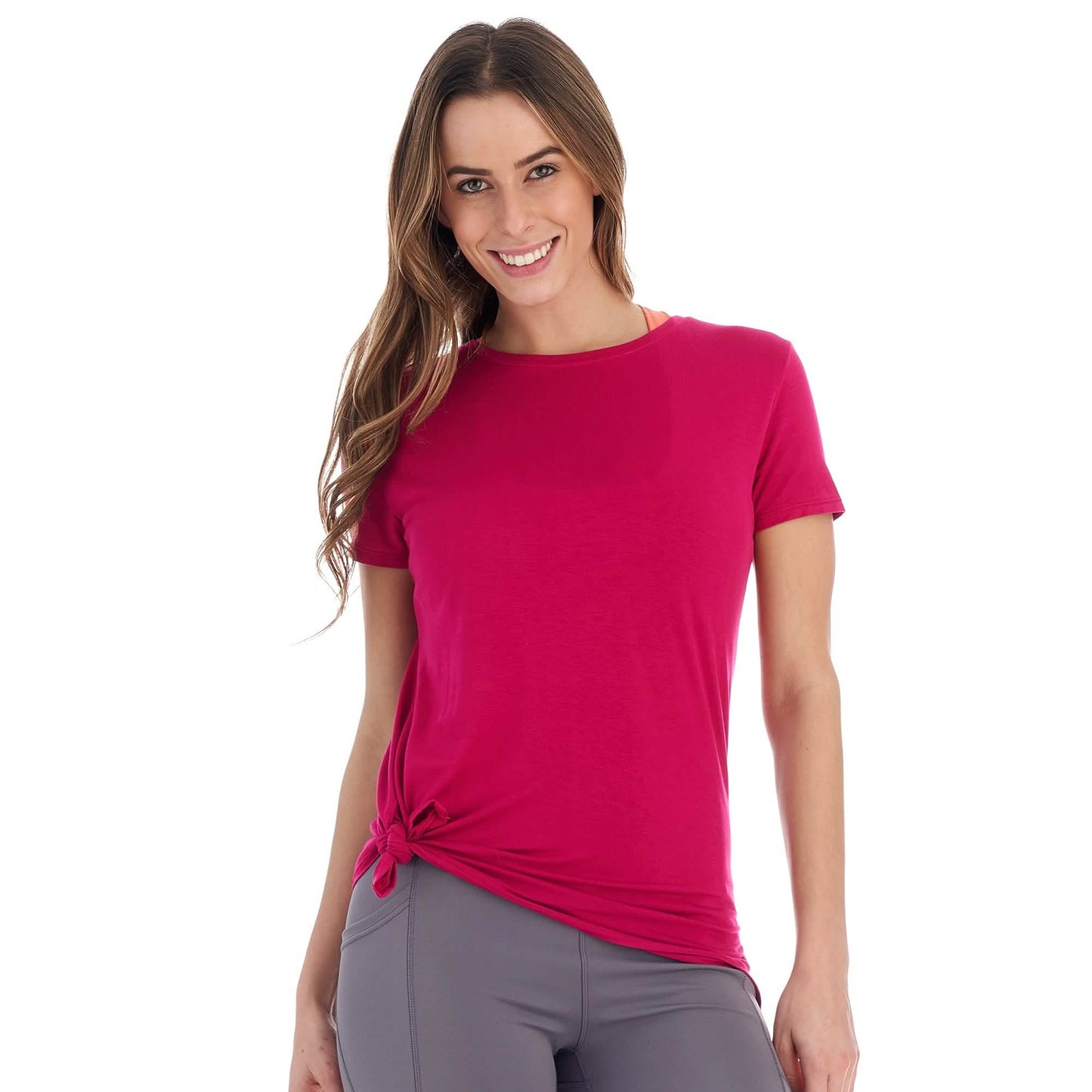 Women's Active Performance Shirts DailySale