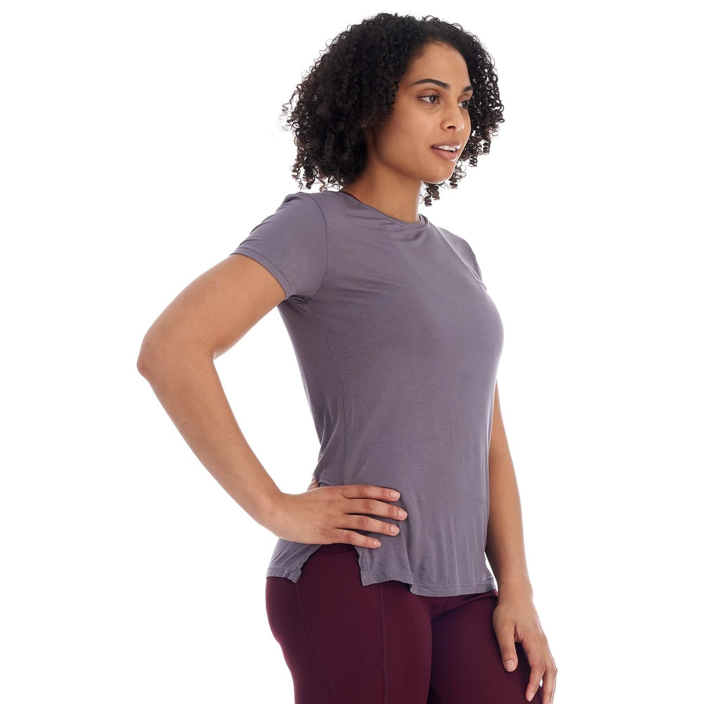 Women's Active Performance Shirts DailySale