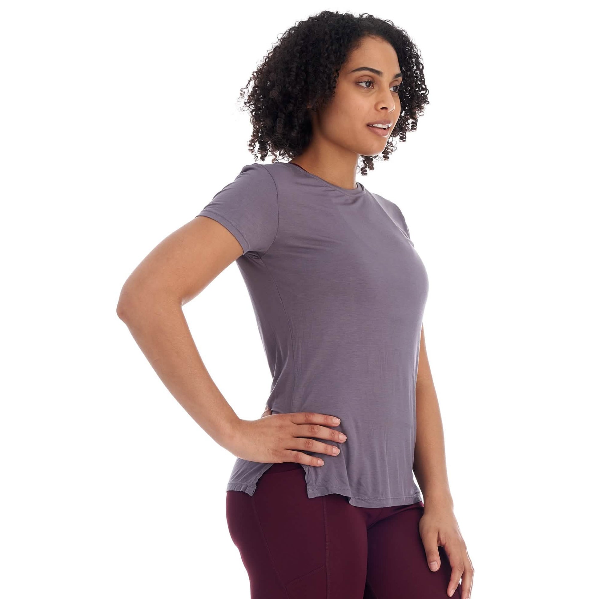 Women's Active Performance Shirts DailySale