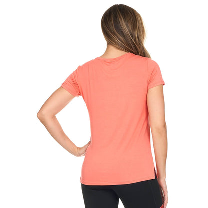 Women's Active Performance Shirts DailySale
