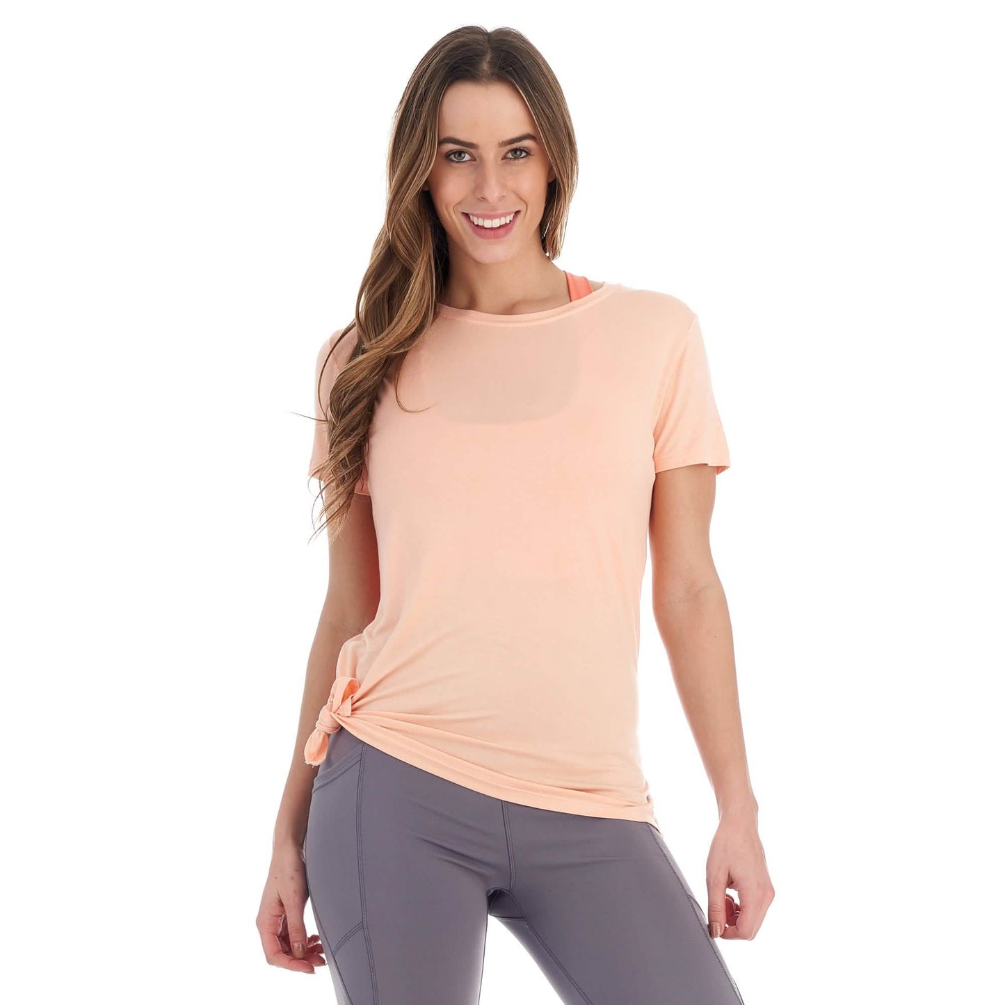 Women's Active Performance Shirts DailySale