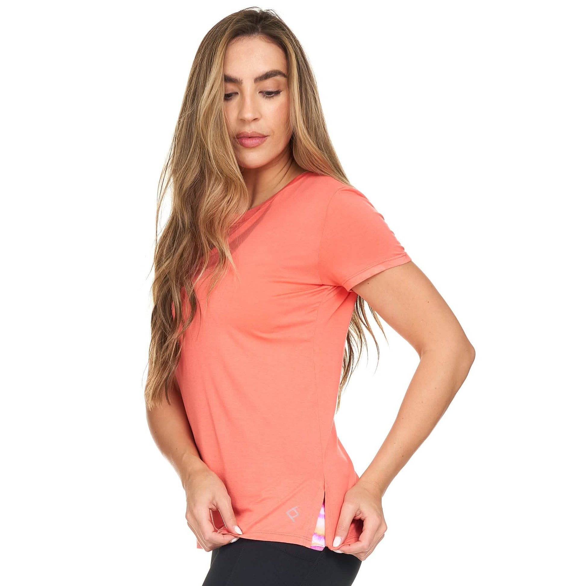 Women's Active Performance Shirts DailySale
