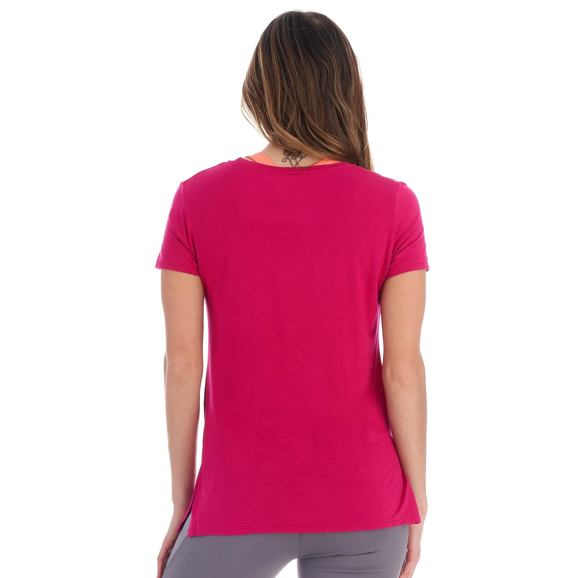 Women's Active Performance Shirts DailySale