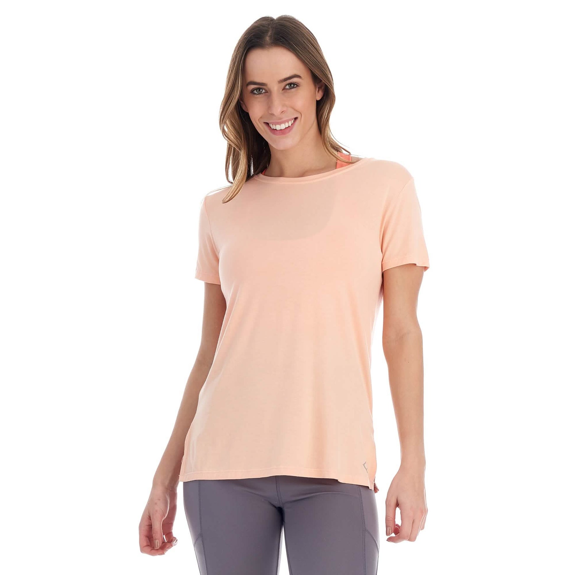 Women's Active Performance Shirts DailySale