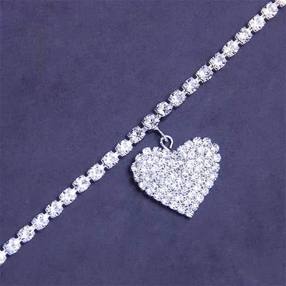 Women's Ankle Bracelet DailySale