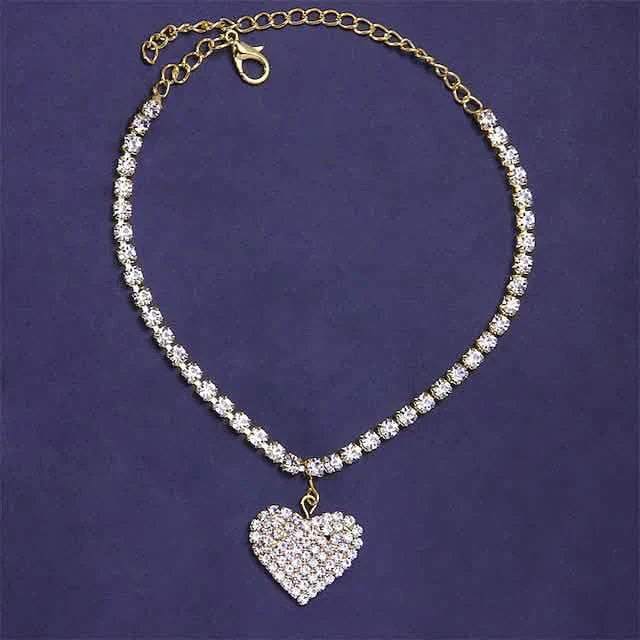 Women's Ankle Bracelet DailySale
