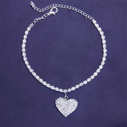 Women's Ankle Bracelet DailySale