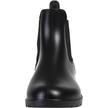 Women's Ankle Rain Boots Waterproof Chelsea Boots DailySale