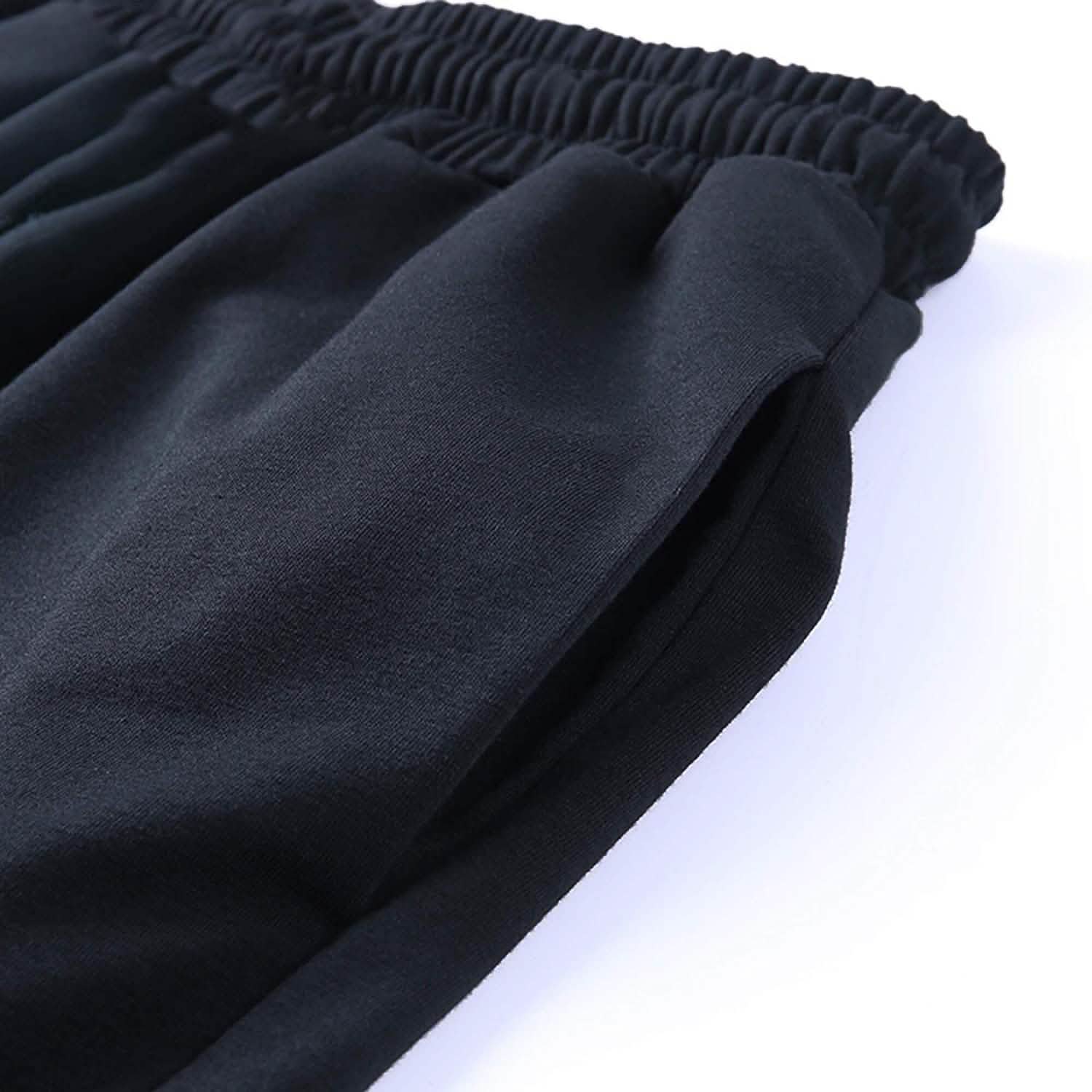 Womens Belted Sweatpants with Pockets DailySale