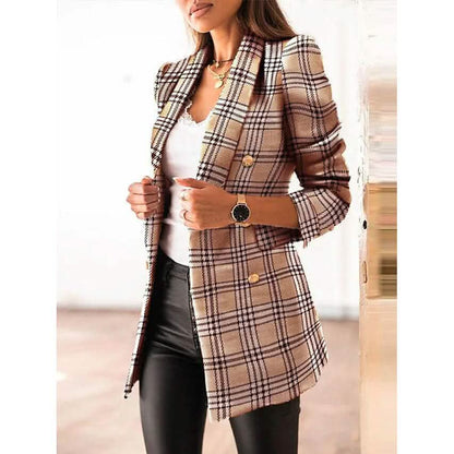 Women's Blazer Casual Jacket DailySale