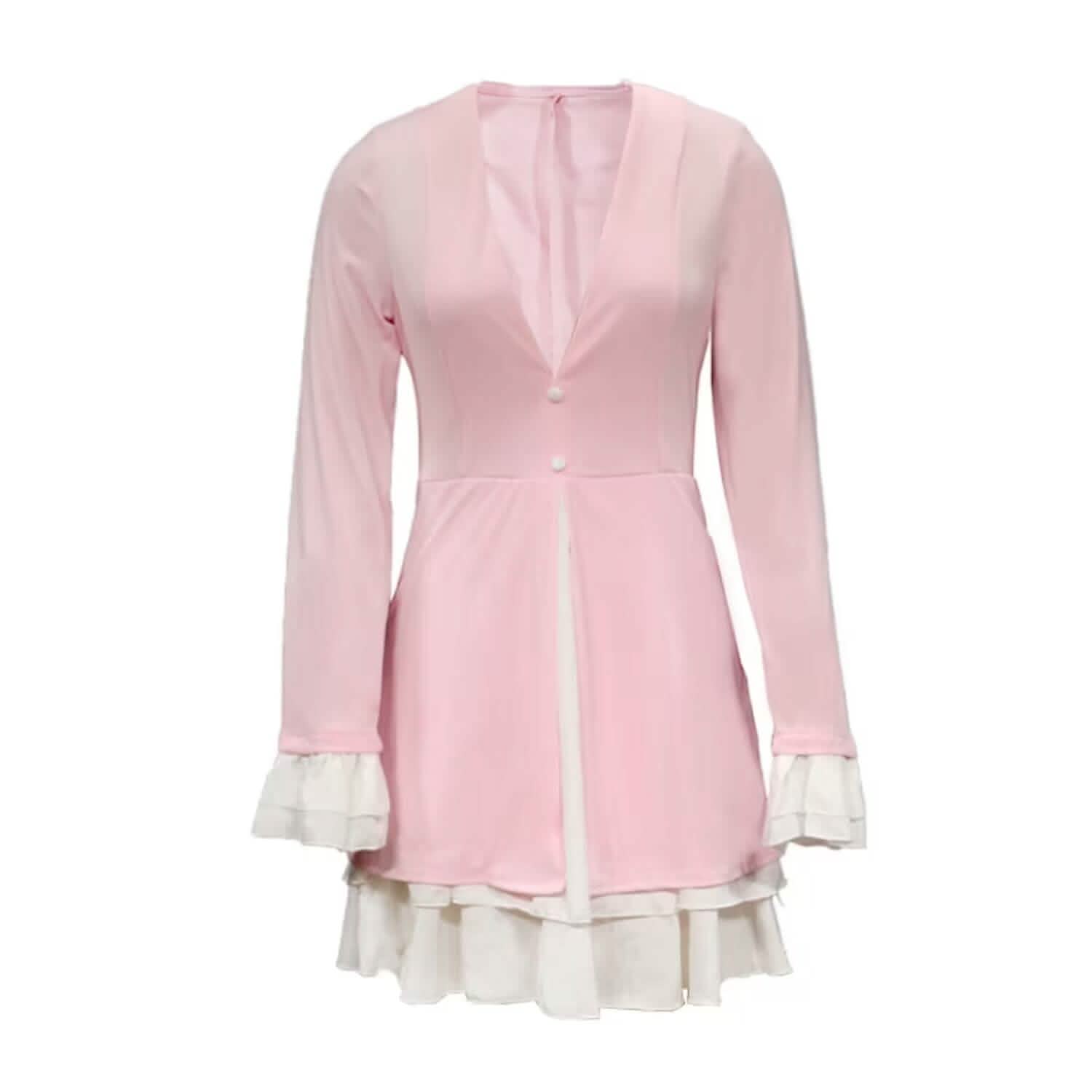 Women's Blazer Dress A Line Dress Mini Dress DailySale