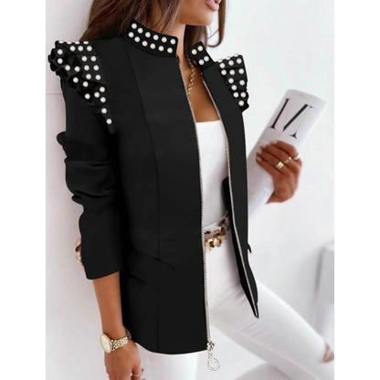 Women's Blazer Formal Casual DailySale