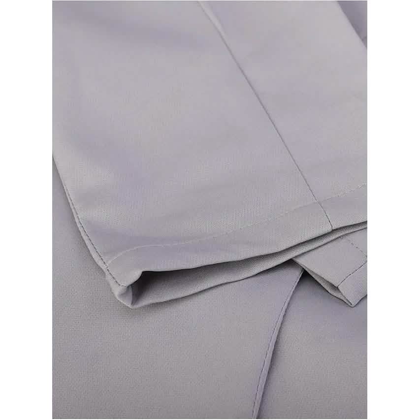Women's Blazer Solid Color Classic Style DailySale