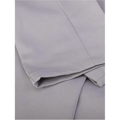 Women's Blazer Solid Color Classic Style DailySale