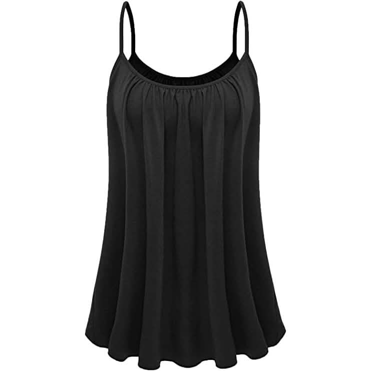 Women's Camisole Tank Top DailySale