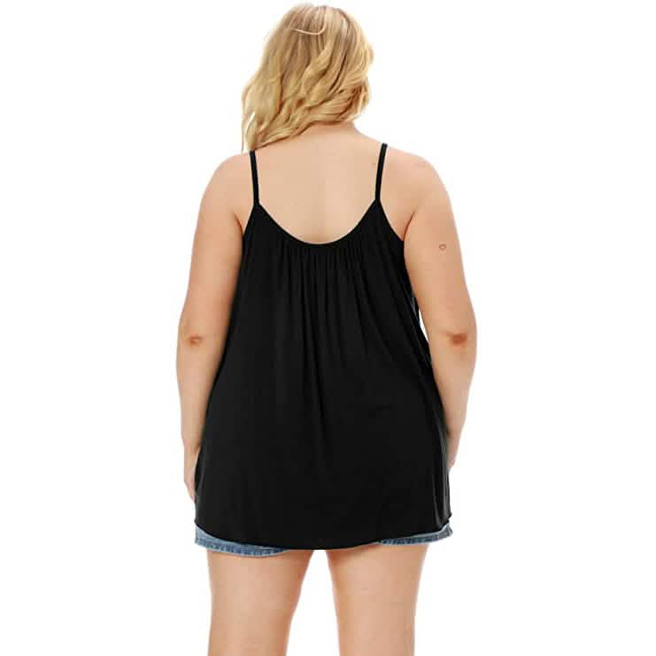 Women's Camisole Tank Top DailySale