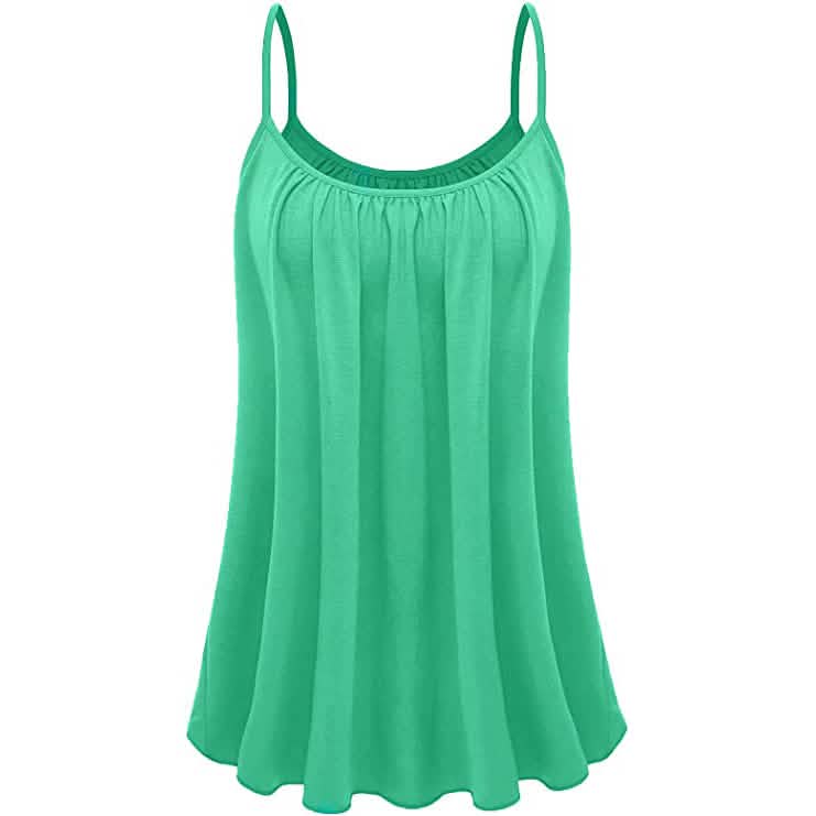 Women's Camisole Tank Top DailySale