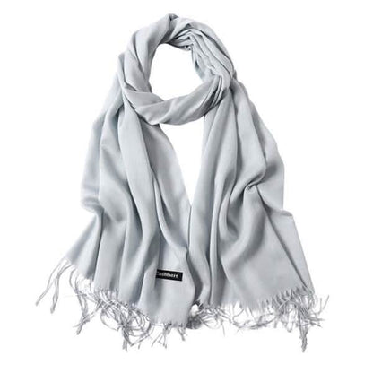 Women's Cashmere Wool Scarf DailySale