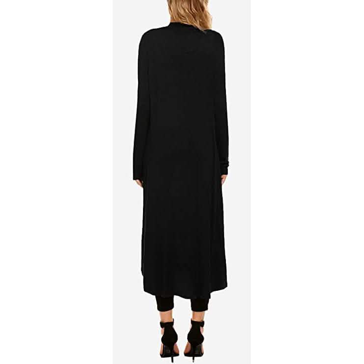 Women's Casual Long Sleeve Cardigan DailySale