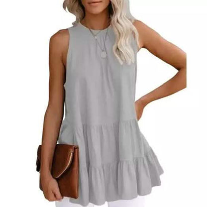 Women's Casual Shirley Top DailySale