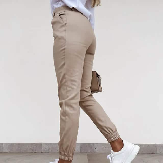 Women's Casual Sports Dress Pants DailySale