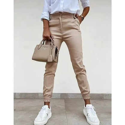 Women's Casual Sports Dress Pants DailySale