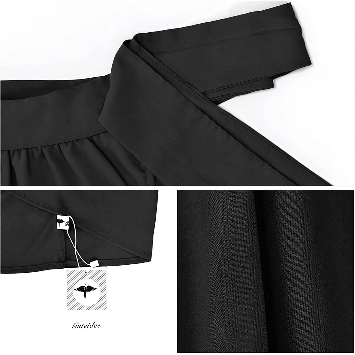 Women's Casual Tie One Shoulder Top DailySale