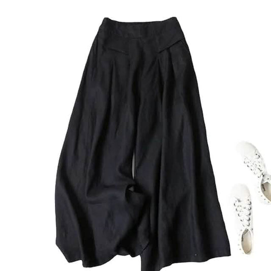 Women's Casual Wide Leg Pants DailySale