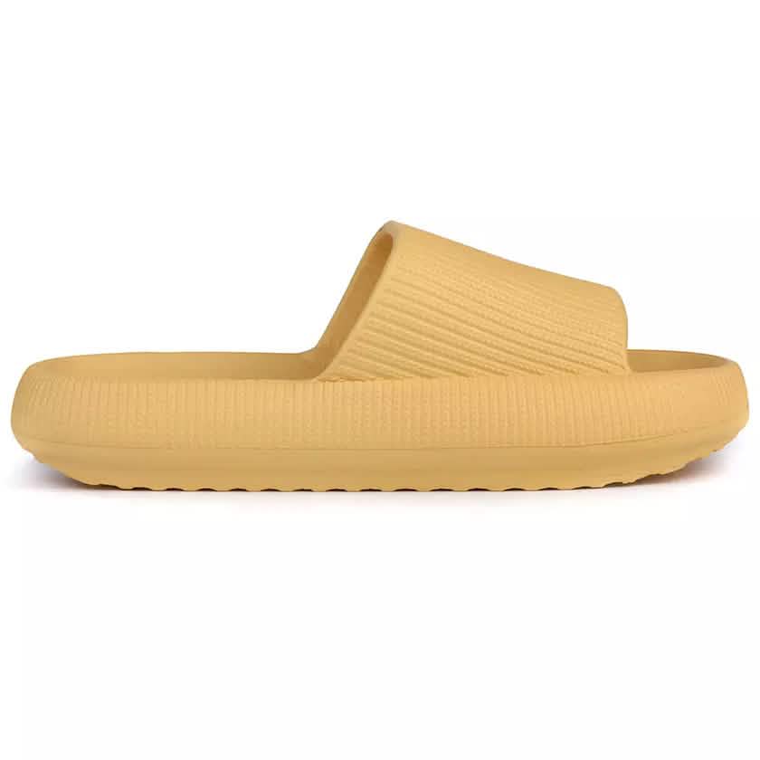 Women's Cloud Pillow Slide Slipper Sandal DailySale
