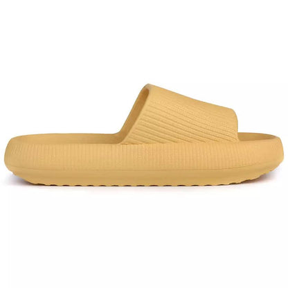 Women's Cloud Pillow Slide Slipper Sandal DailySale