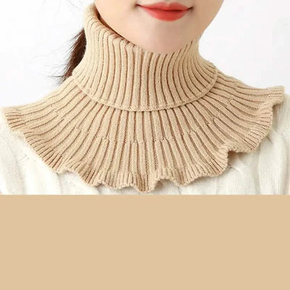 Women's Coldproof Warm Knitted Neck Scarf DailySale