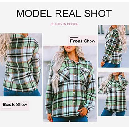 Womens Corduroy Button Down Shirts DailySale