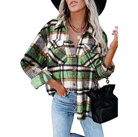 Womens Corduroy Button Down Shirts DailySale