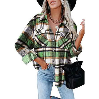 Womens Corduroy Button Down Shirts DailySale