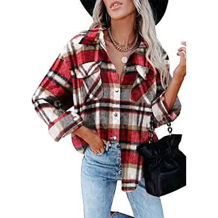 Womens Corduroy Button Down Shirts DailySale