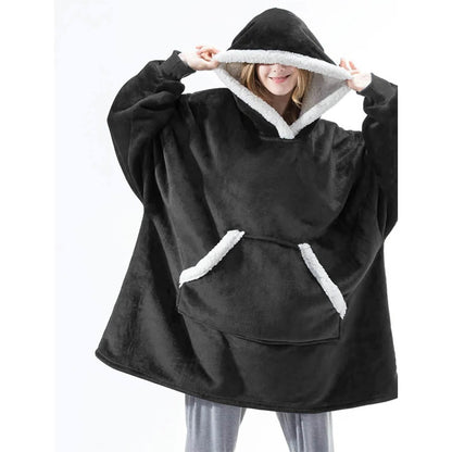 Women's Couple's Pajamas Nightgown Blanket Nighty DailySale