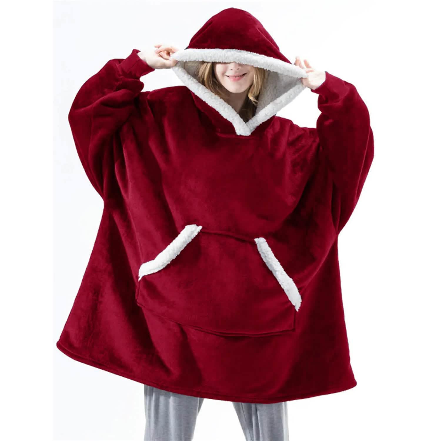 Women's Couple's Pajamas Nightgown Blanket Nighty DailySale