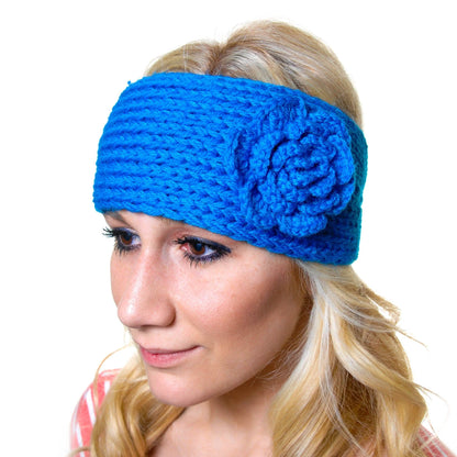 Women's Crochet Headband DailySale