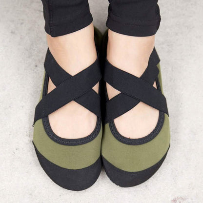 Women's Crossovers Active Lifestyle FitKicks Footwear DailySale