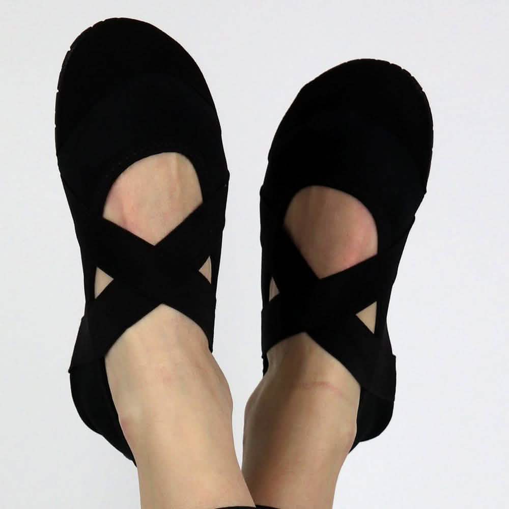 Women's Crossovers Active Lifestyle FitKicks Footwear DailySale