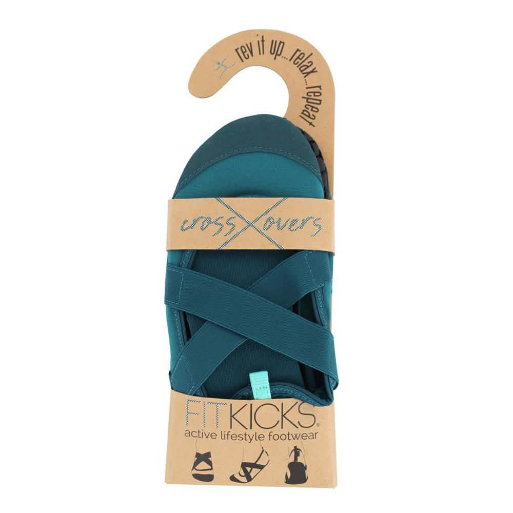 Women's Crossovers Active Lifestyle FitKicks Footwear DailySale