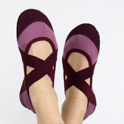 Women's Crossovers Active Lifestyle FitKicks Footwear DailySale