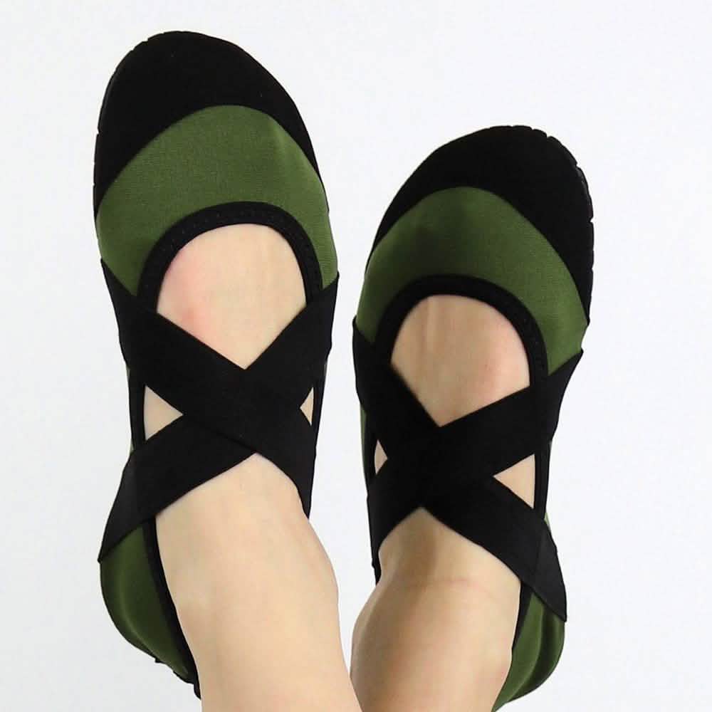 Women's Crossovers Active Lifestyle FitKicks Footwear DailySale