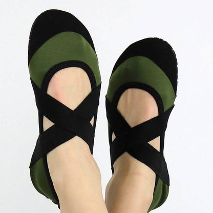 Women's Crossovers Active Lifestyle FitKicks Footwear DailySale